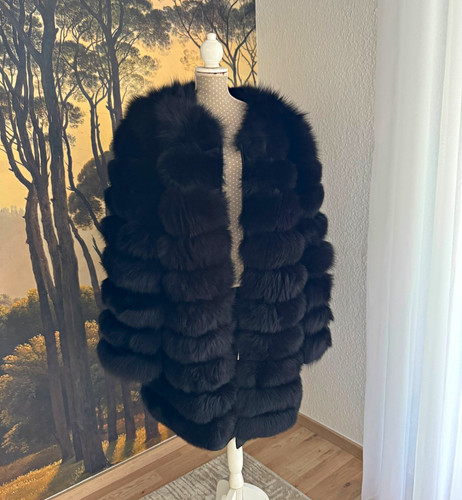 Exklusive 1 echtfelljacke - exklusive,
