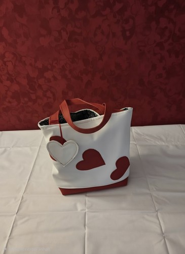 Handgemachte ledertasche neu - handgemachte,