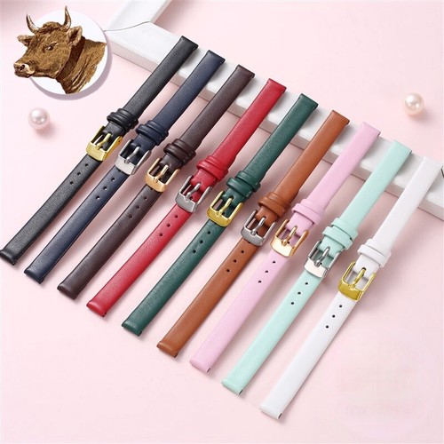 Damen echtes leder armband - echtes,