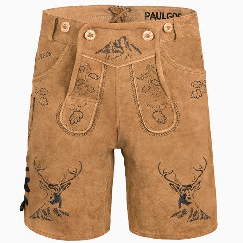 Paulgos herren trachten - paulgos,
