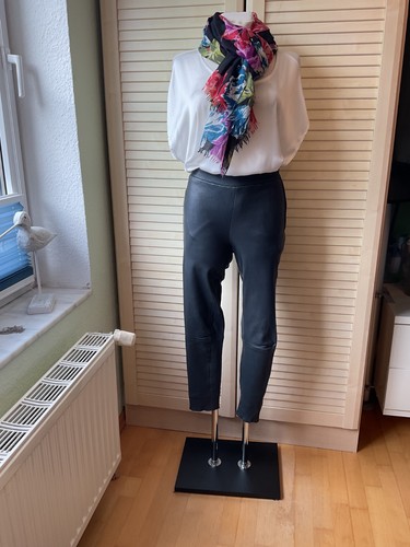 Tolle lederleggings von arma - tolle,