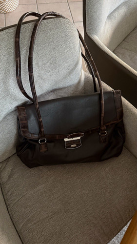 Picard damen schultertasche - damen,