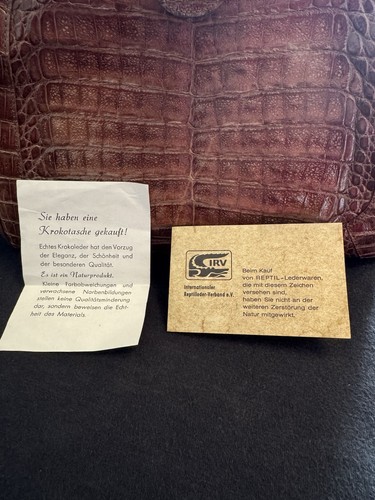 Damen henkeltasche braun echt - henkeltasche,