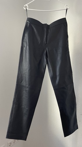 Massimo dutti lederhose 100 - dutti, 100%
