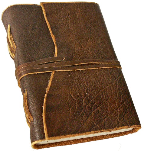 Ware lederbücher große - lederbücher,
