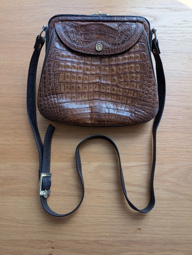 Handtasche vintage marke - ,