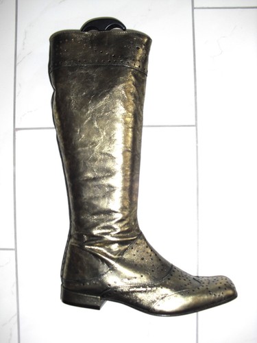 Ras stiefel antique - ras,
