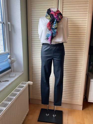 Tolle lederleggings von - tolle,