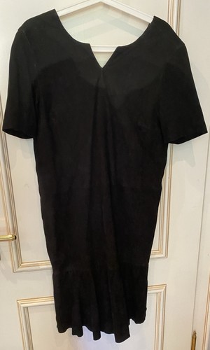 Damen lederkleid größe - damen, 38