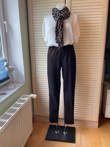 Tolle lederleggings von - tolle,