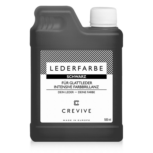 Crevive lederfarbe für - lederfarbe,