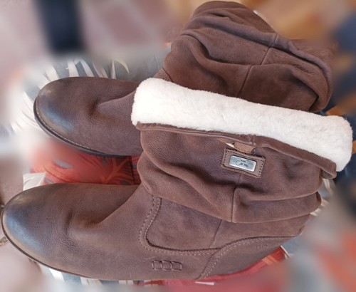Stiefelette bikerboots donna - stiefelette,, bikerboots,