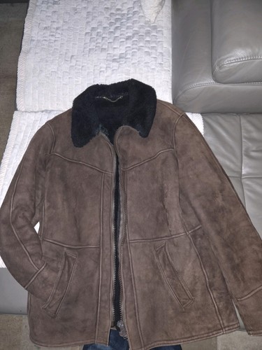 Lammfell lederjacke damen - damen, m/l