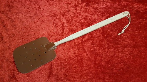 Fliegenklatsche echtes