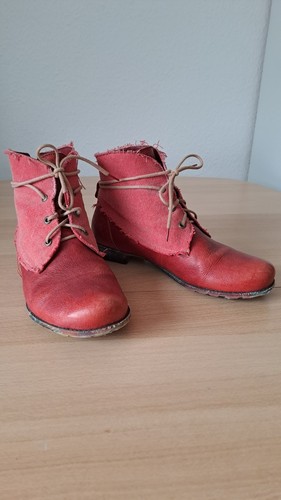 Think stiefelette boots - think, denk