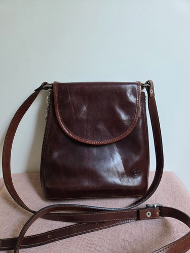 Vintage umhängetasche damen - umhängetasche,