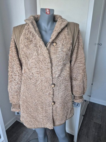 Vintage wendejacke - vintage,