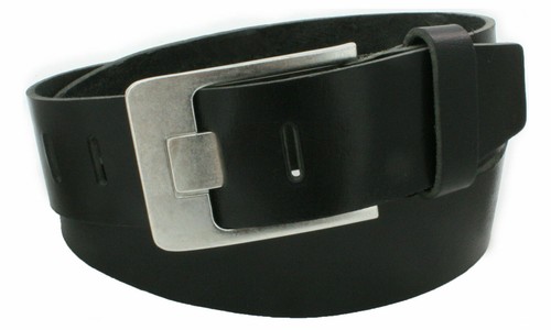 Ledergürtel echtes leder - ledergürtel,