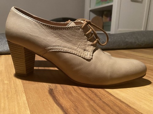 Halbschuhe schnürschuhe - halbschuhe,