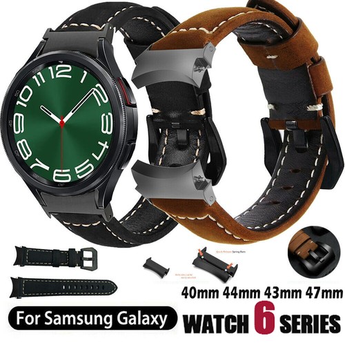 Echtes leder armband - armband, für