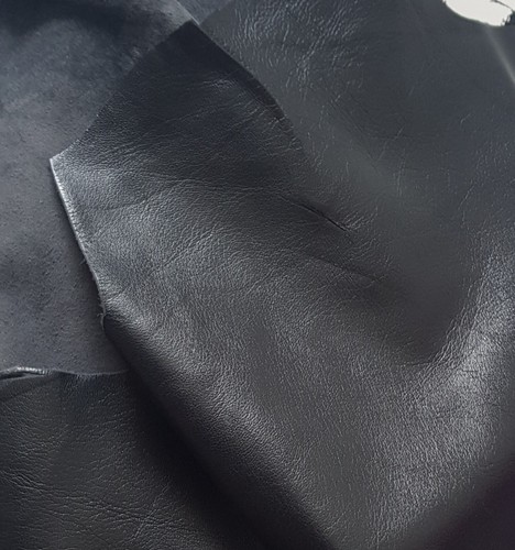 Echtes leder nappaleder - leder,,