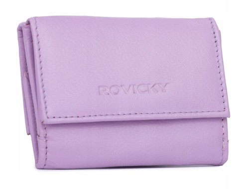 Rovicky damen geldbörse aus - rovicky, damen-geldbörse