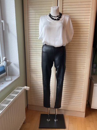 Tolle lederleggings von - tolle,