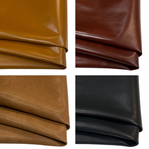 Leder braun lederhaut - braun,