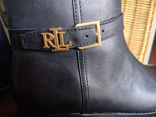 Ralph lauren stiefeletten - ralph,