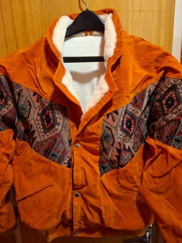 Vintage 90er jacke - vintage, echtes