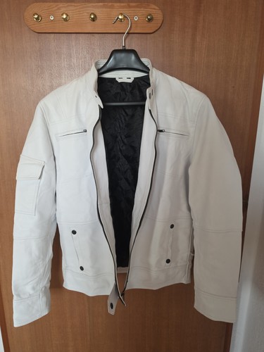 Echtlederjacke herren - echtlederjacke,