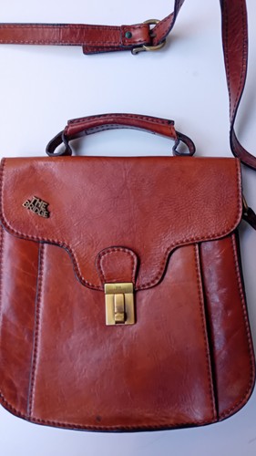 The bridge vintage ledertasche - the,