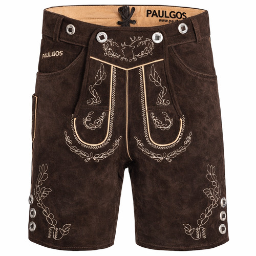 Paulgos herren trachten - herren,