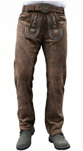 Unikat lange wildbock 100 - unikat, (100%