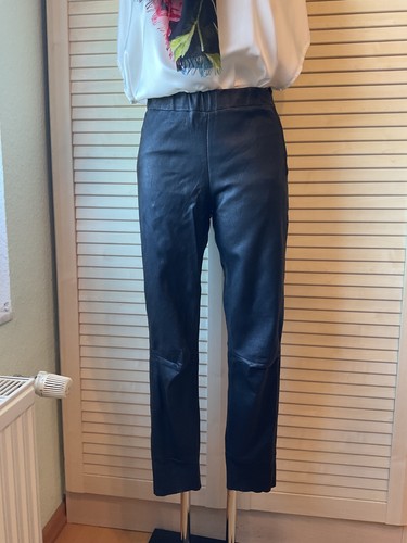 Tolle lederleggings von arma - tolle,