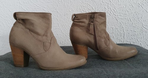 Ankle boot damen - boot, damen,
