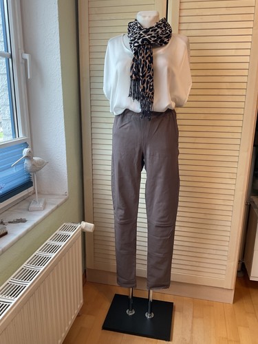 Tolle lederleggings von arma - lederleggings,