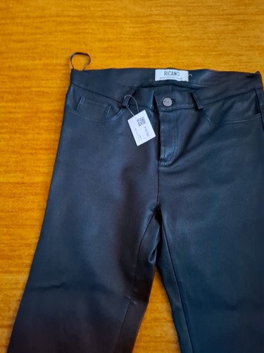 Damen lederhose pandora - damen,